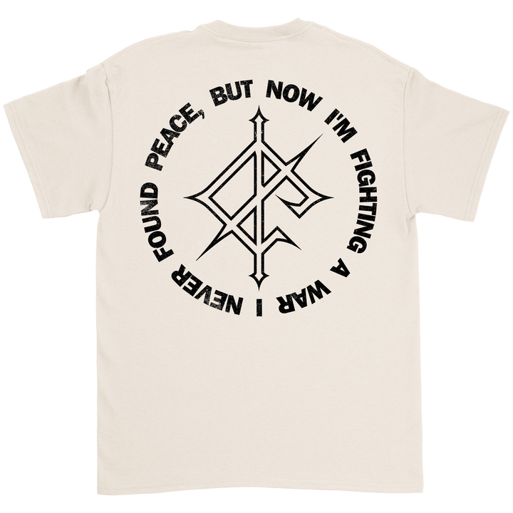 War T-Shirt