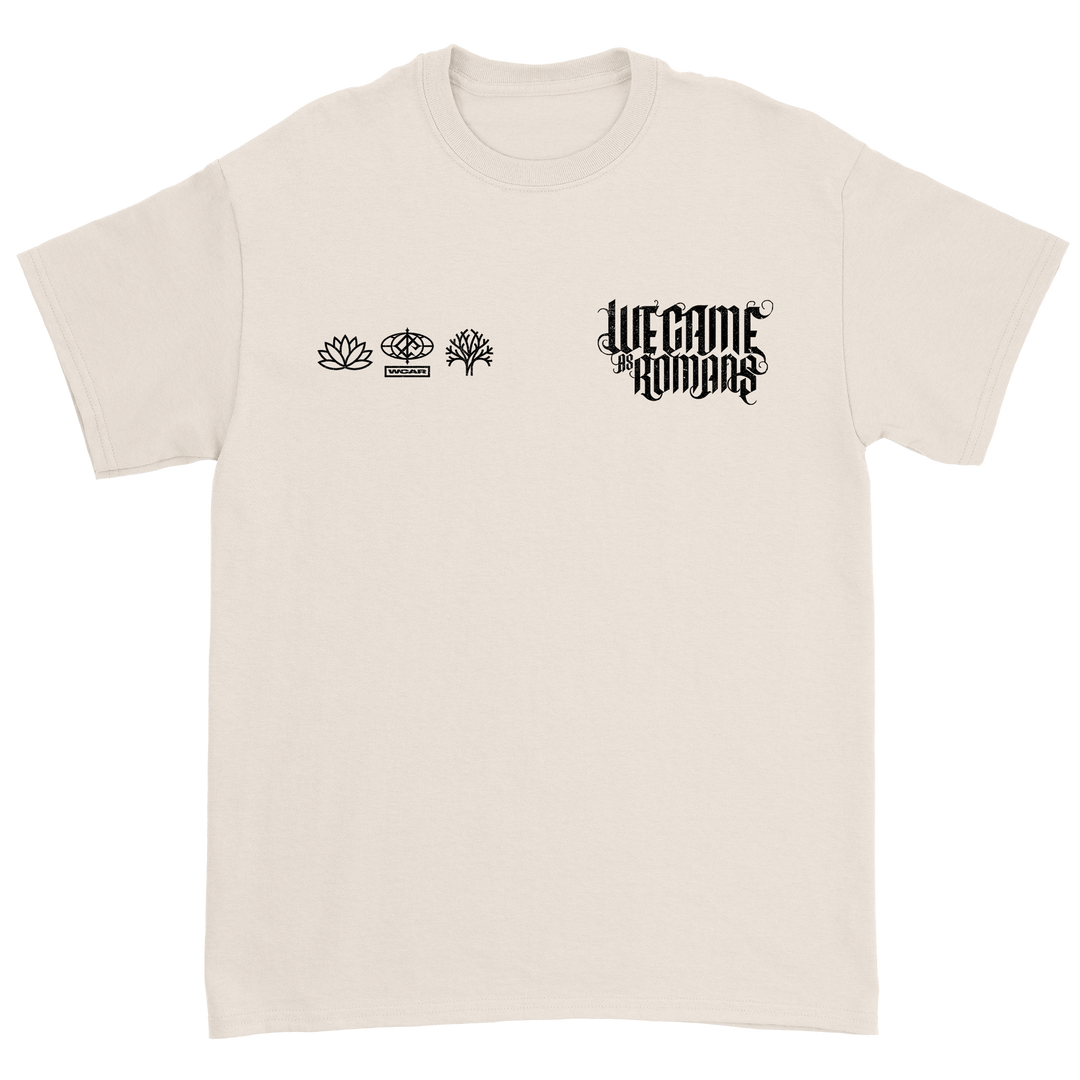 War T-Shirt