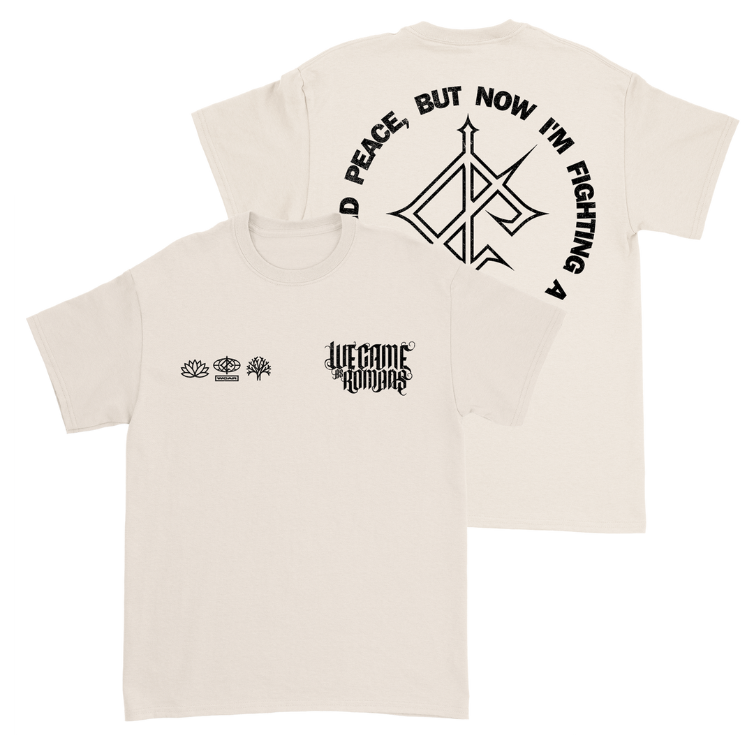 War T-Shirt