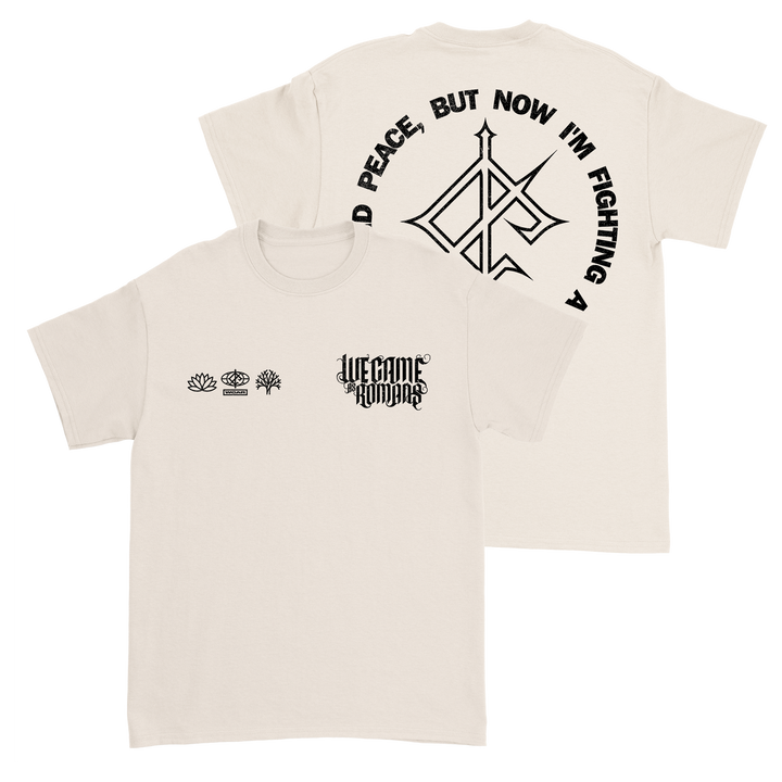 War T-Shirt