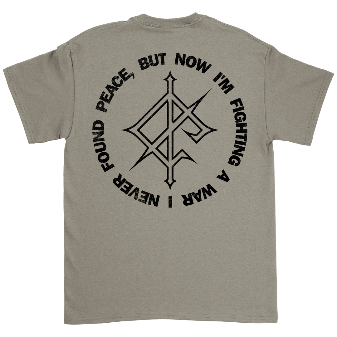 War T-Shirt