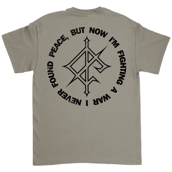 War T-Shirt
