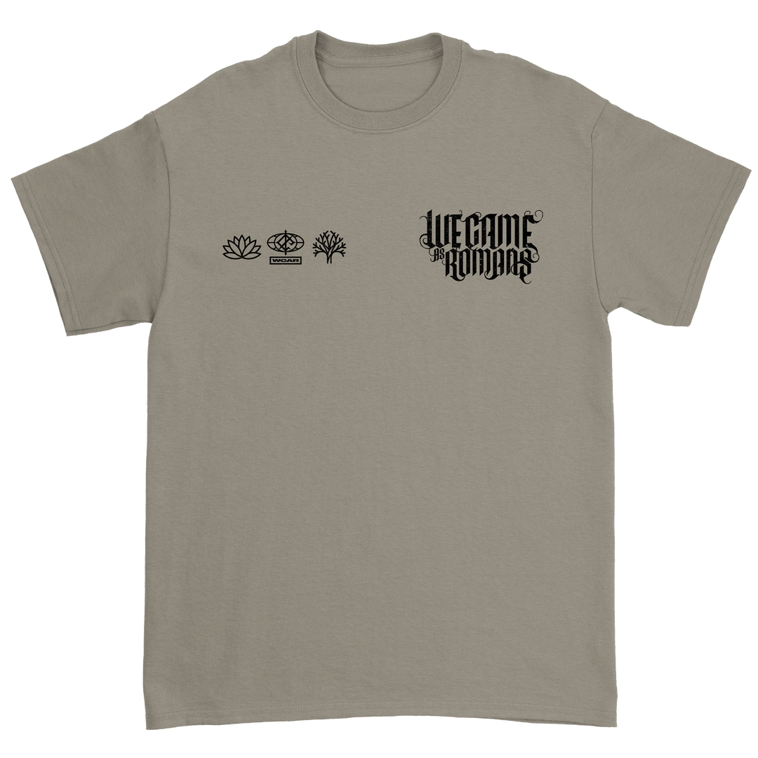 War T-Shirt