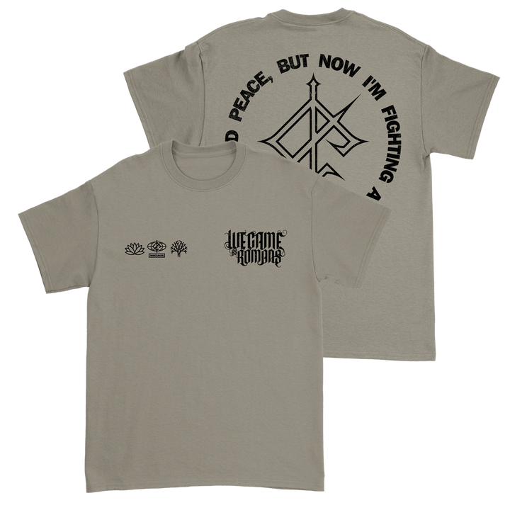 War T-Shirt