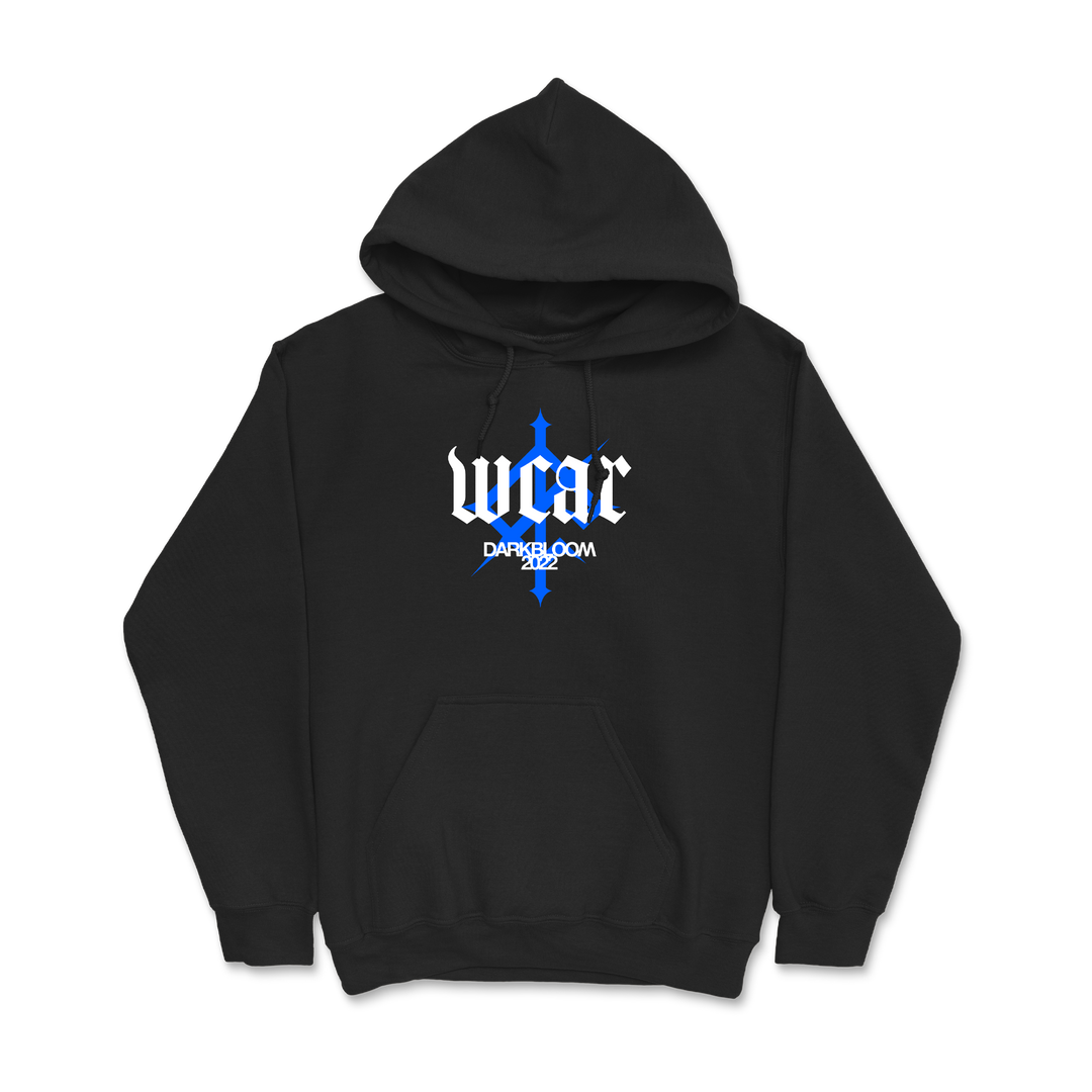 Die or Grow Hoodie - Classic