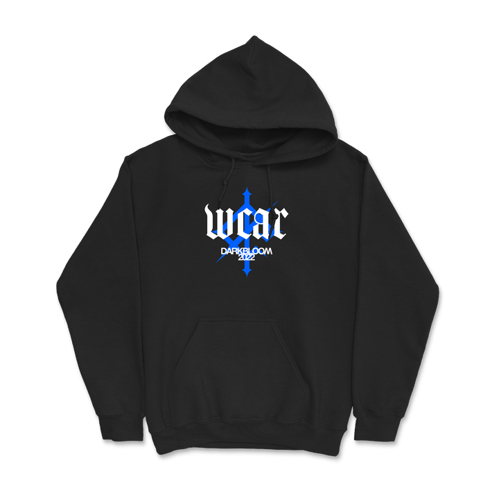 Die or Grow Hoodie - Classic