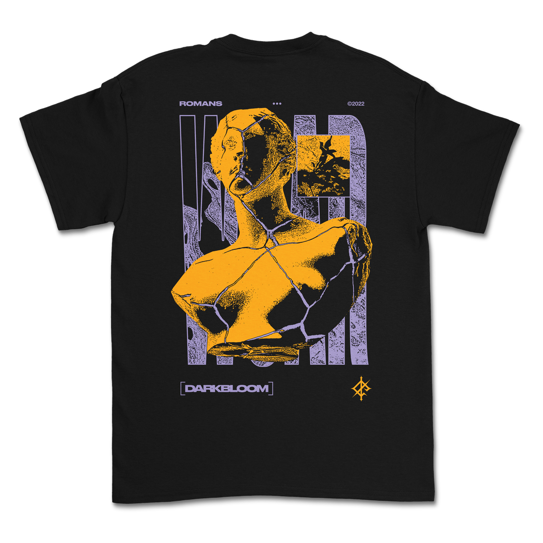 Statue Shirt