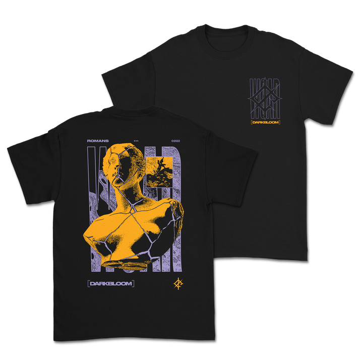 Statue Shirt